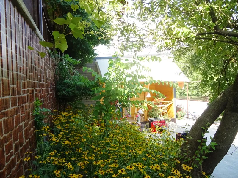 . Гостевой дом "У Рузанны" - Макопсе. Макопсе