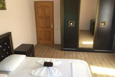 Апартаменты. Гостевой дом "ЛиДиАнна". Вардане