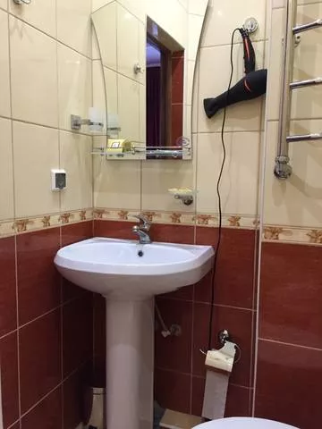 . Отель "Лето" - Вардане. Вардане