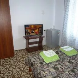 Стандарт. Гостиница "Дежавю" - Лоо. Лоо Стандарт. Гостиница "Дежавю" - Лоо. Лоо