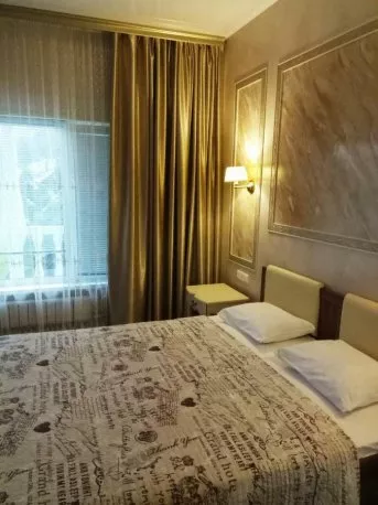 Улучшенный. Гостевой дом Чинар. Туапсе