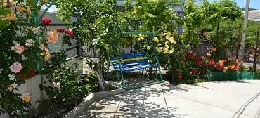 Частный сектор "Панорама" 