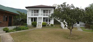 Отель "Ручей" 