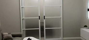 Квартира в многоквартирном доме Апартаменты Сухум