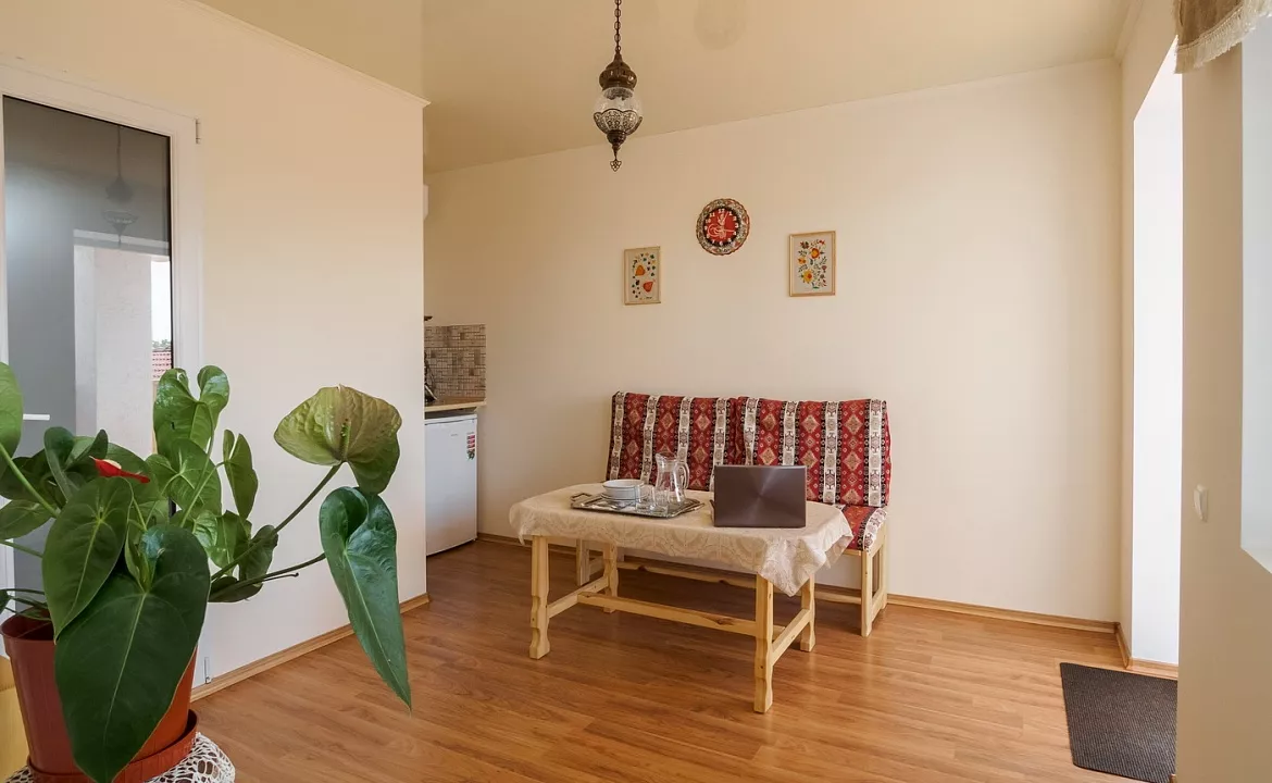 НОМЕР ЛЮКС. Гостевой дом Гостевой дом «SEFA». Витино