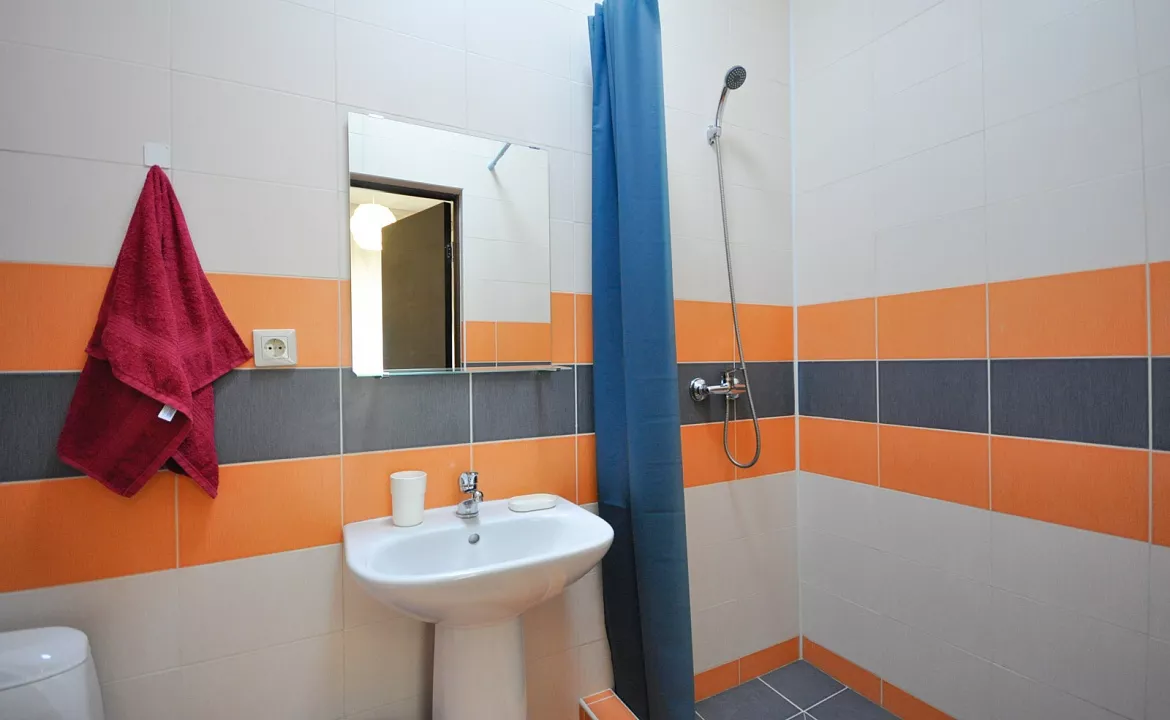 3 этаж 6 номер. Гостевой дом мАнжелка. Геленджик 3 этаж 6 номер. Гостевой дом мАнжелка. Геленджик