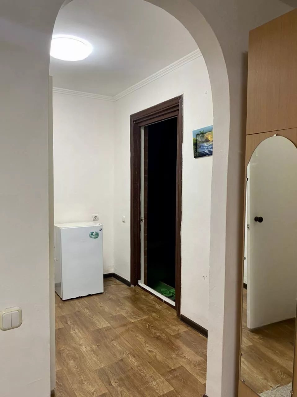 . Коттедж Бирюза . Лазаревское . Коттедж Бирюза . Лазаревское