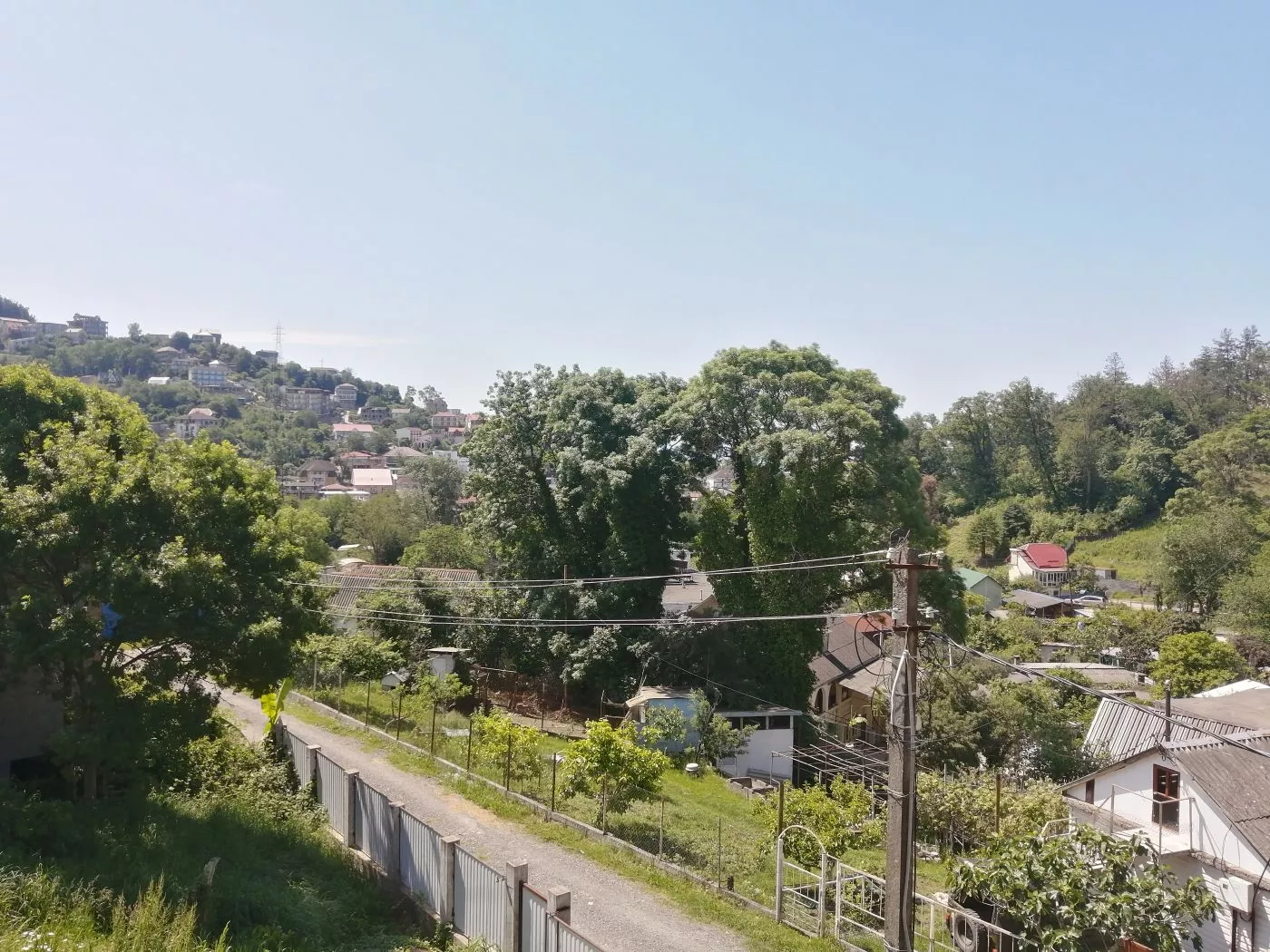 . Гостевой дом  В гостях у Андрея. Лоо