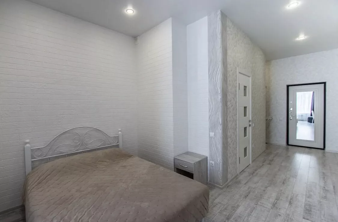 . Квартира в многоквартирном доме Квартира в Геленджике . Геленджик