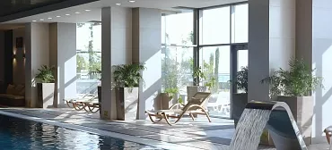 Гостевой комплекс «Lavicon Hotel Collection»