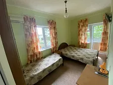 Гостевой дом Наталья