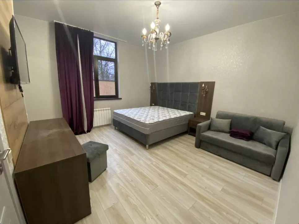 . Отель Solar Hotel Krasnaya Polyana. Красная Поляна