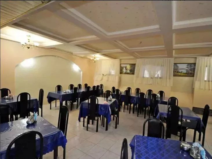 . Отель «Эсен». Эльбрус - гостиницы . Отель «Эсен». Эльбрус - гостиницы