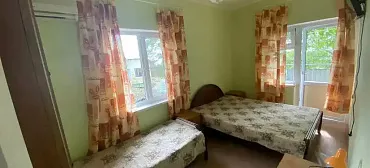 Гостевой дом Наталья