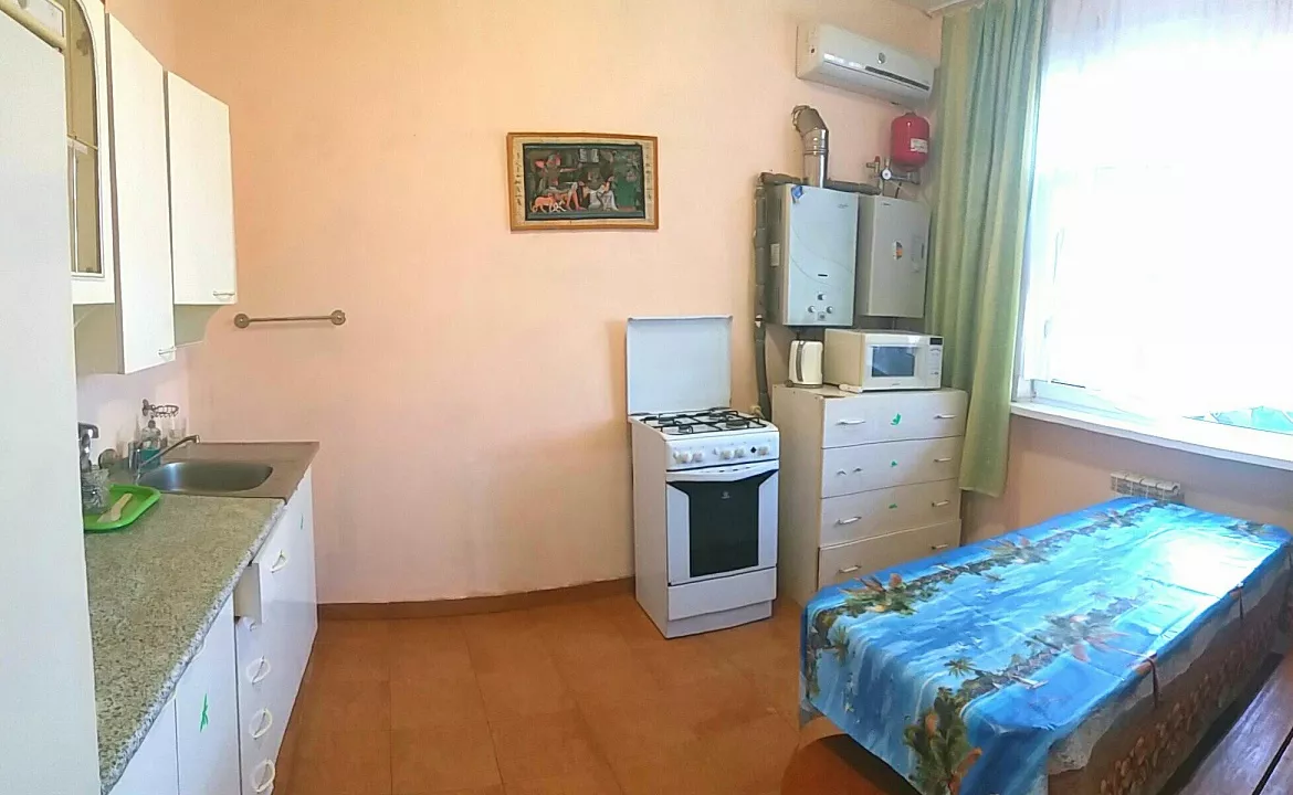 Эконом . Гостевой дом Кристалл - Вардане. Вардане Эконом . Гостевой дом Кристалл - Вардане. Вардане