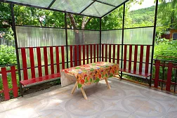 Частный сектор Строителей 24/2 Частный сектор Строителей 24/2