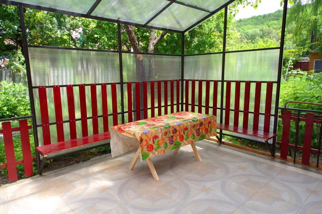 . Частный сектор Строителей 24/2. Сукко