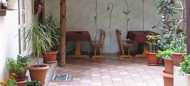 Гостевой дом "Дом с дельфинами" (корпус 2)