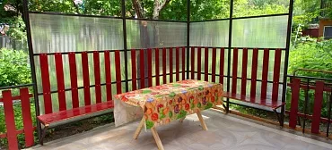 Частный сектор Строителей 24/2