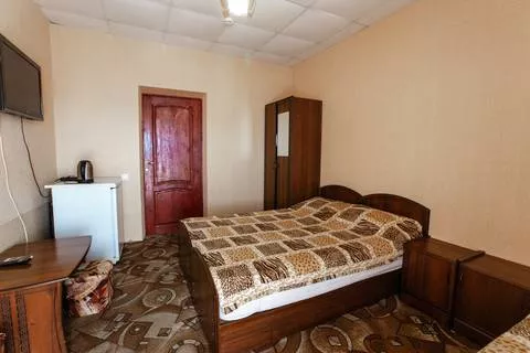 Двухместный . Гостевой дом «Рио». Лермонтово