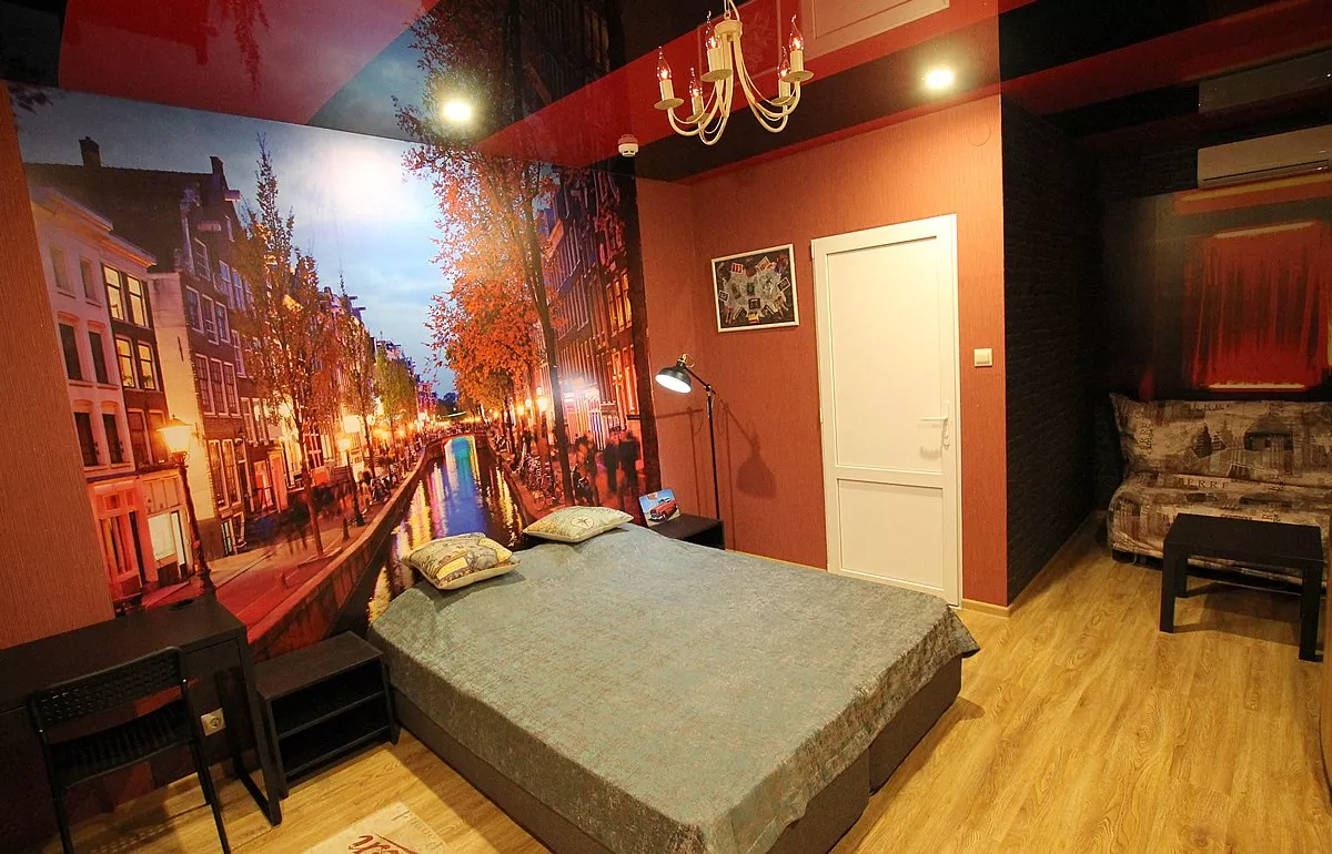 . Гостевой дом Вокруг света . Ейск