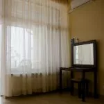 Делюкс улучшенный. Частный гостевой дом Гостевой Дом "Санрайс"/ SUNRISE. Феодосия