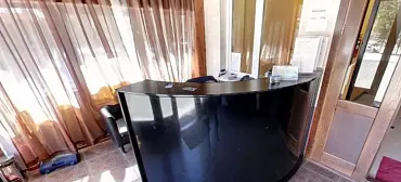 Отель «Шале»