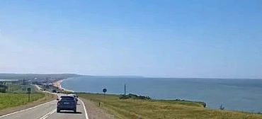 Частный сектор У тети Аси