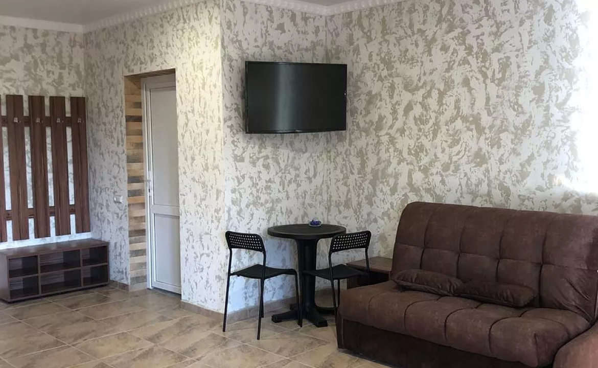 Комфорт 5. Гостевой дом 《 Замок Рауля 》. Лермонтово Комфорт 5. Гостевой дом 《 Замок Рауля 》. Лермонтово