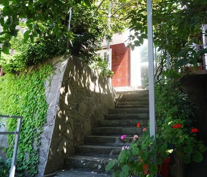 . Гостевой дом МАРЬЮШКА. Лазаревское . Гостевой дом МАРЬЮШКА. Лазаревское