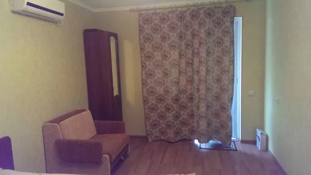 Дом под-ключ. Дом под ключ "Мини-Рио". Лазаревское