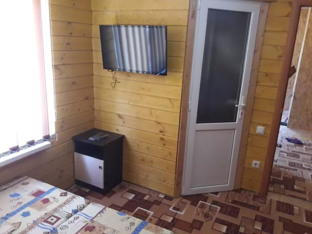 . Гостевой дом Ульяна. Солоники