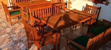 Гостевой дом «Алла»