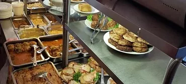 Гостиница "Чайка"