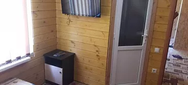 Гостевой дом Ульяна