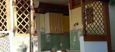 Дом под ключ "Домик под дубом"