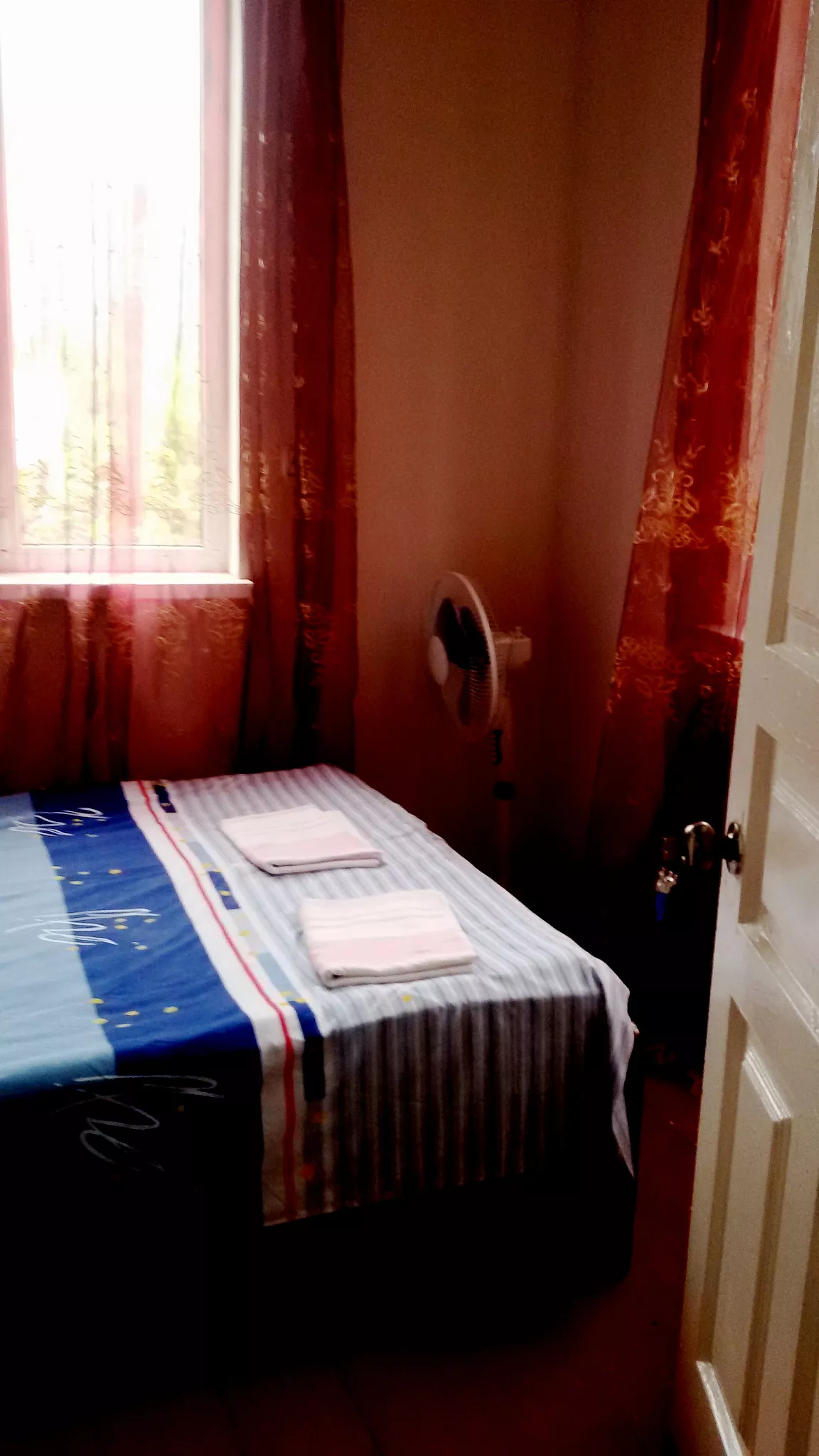 . Частный сектор На Мясникова Diamond. Новый Афон