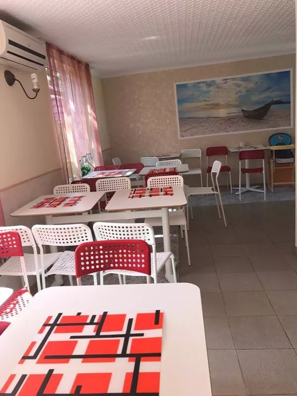 . Гостевой дом "Проспект". Нижнее Джемете