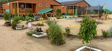 База отдыха "Мадагаскар"