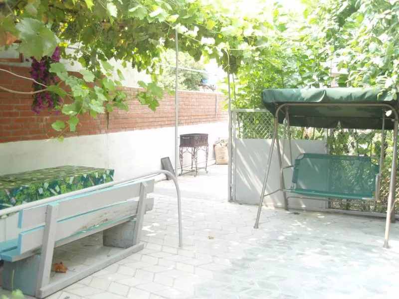 . Частный сектор "Семейный отдых" . Нижнее Джемете