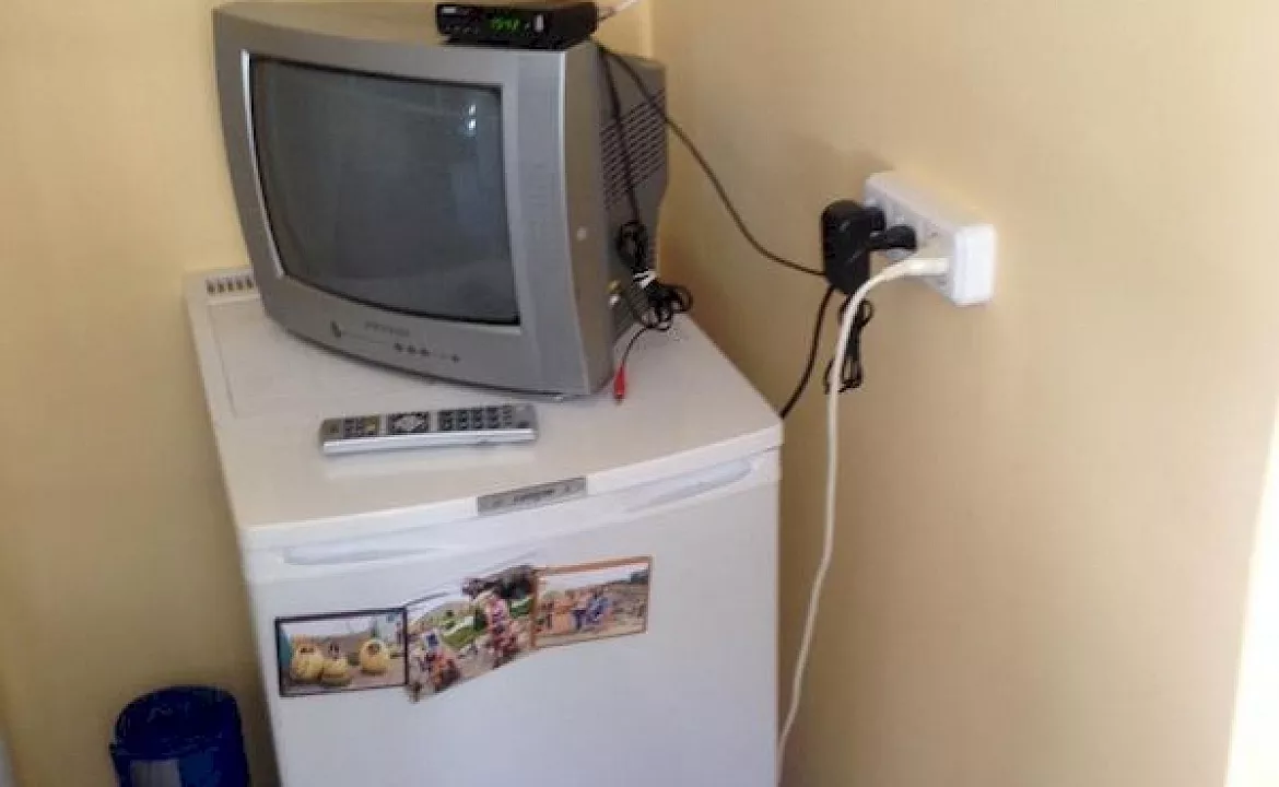 1 местный номер с кухней. Гостевой дом "Номер 5". Архипо-Осиповка