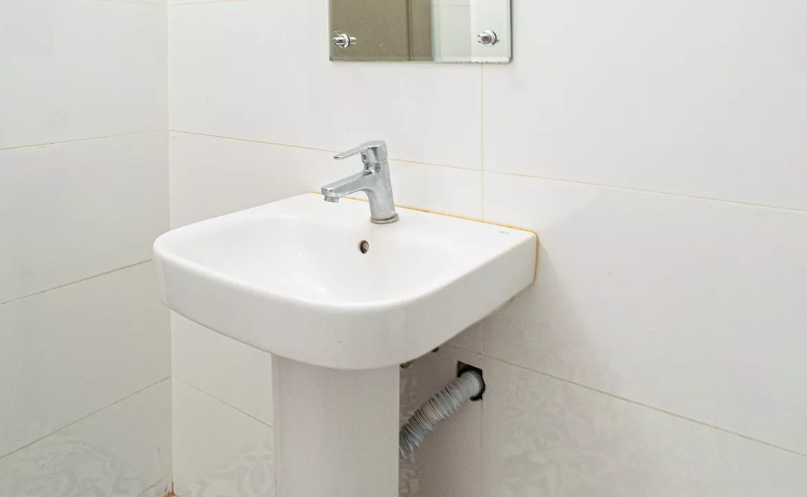  3-х местный «Стандарт». Отель Пятница. Лазаревское