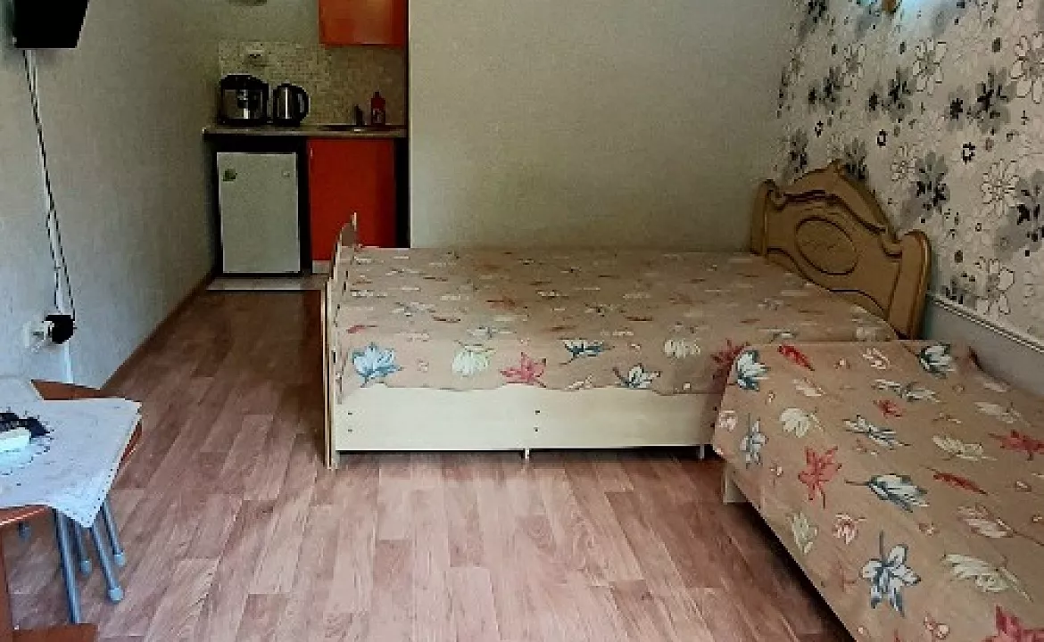 Люкс. Гостевой дом Кристалл - Вардане. Вардане Люкс. Гостевой дом Кристалл - Вардане. Вардане