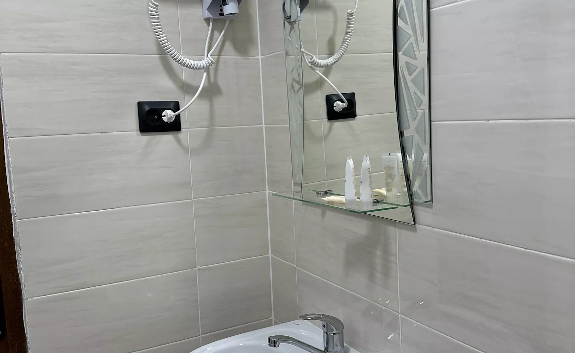 Стандарт. Лилия. Гудаута