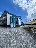 Семейный отель «Mar Nero Resort»