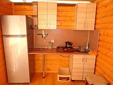 Дом под ключ У Татьяны