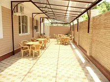 Гостевой дом "Лили" Гостевой дом "Лили"