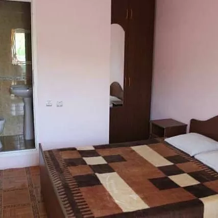 . Гостевой дом "Остров сокровищ" . Лоо