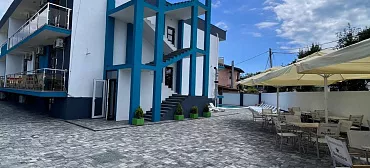 Семейный отель «Mar Nero Resort»