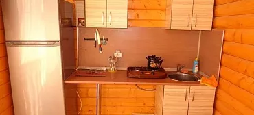 Дом под ключ У Татьяны